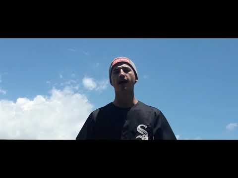 NB-THE-RAPPER-FT-MONTZ (IN MY HEAD) OFFICAL MUSIC VIDEO