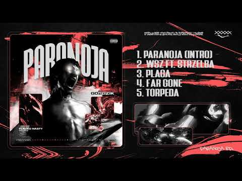 03. Goździk - Plaga prod. Flacko Nasty