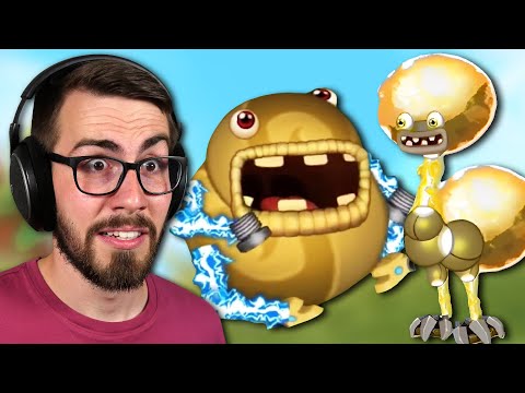 STOP Doing this to the Monsters!! (My Singing Monsters TikToks)
