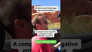 IB interview challenge question
