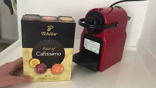 NESPRESSO TEKRAR KULLANILABİLİR KAHVE KAPSÜLÜ (RELIABLE CAPSULE) VS TC