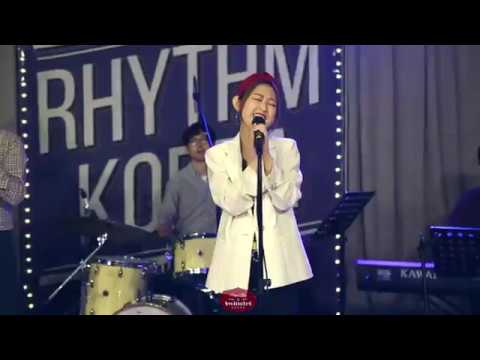 Rhythm Korea 2018 Highlights with Sage Min Swingtet