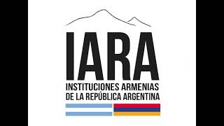 105º Aniversario del Genocidio Armenio - Spot de IARA
