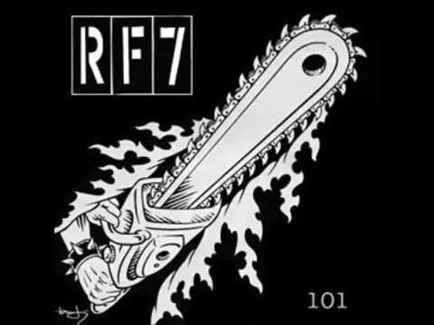 rf7 - heartless man