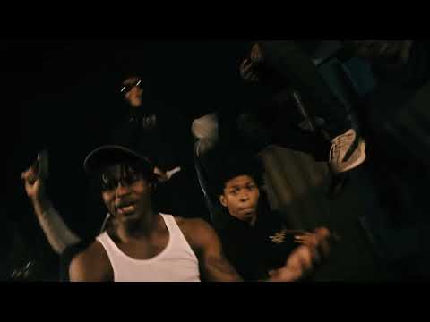 1gdasteppa - Real Head Bussa - [Official Video] @shotbyfrankio