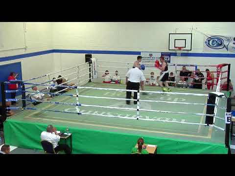 Celtic Box Cup 2 - 30/09/17