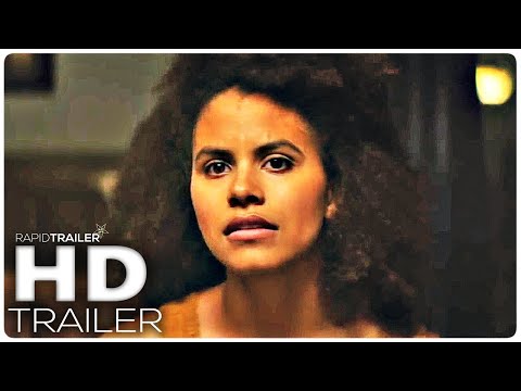Nine Days Trailer