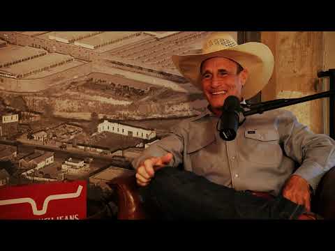 Gerry Gesell | Cowboy, Craftsman, Actor: Secrets of a Modern Renaissance Man Revealed