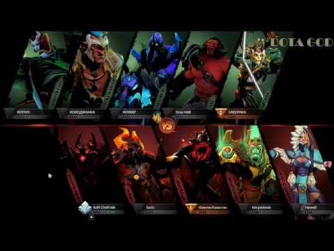 WTF 8 Min Divine Rapier First Item Medusa 37 Kills   Dota 2 Silly Build