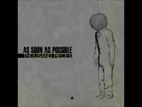 As Soon As Possible - 10 - The Host