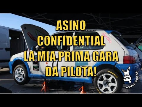 DOVEVA USCIRE SETTIMANA SCORSA, MA DOVEVO PARLARVI - Confidential Asino Corse