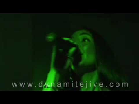 Dynamite Jive LIVE at Karma Lounge Ventura, CA