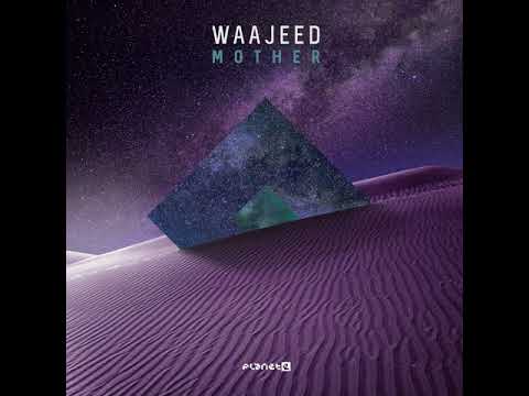 Waajeed feat. Blaktony - Earth