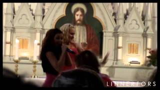 Amy Diamond -  Kävlinge 24/7 2011 | Part 1