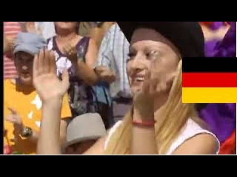 Yamboo (Germany)  ~ Oh Suzanna LIVE 480p  ℗ 2006