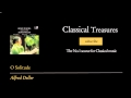 Henry Purcell - O Solitude