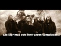 Draconian - Silent Winter (Subtitulado Español)