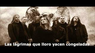 Draconian - Silent Winter (Subtitulado Español)