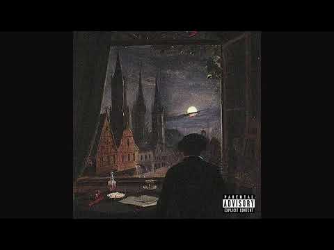 Orchestra Type Beat - "Cloudy Nights" | Orchestra Drill Type Beat 2022