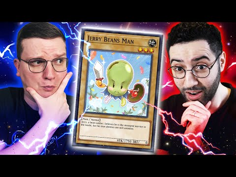 THE MOST POWERFUL NORMAL MONSTERS ONLY DUEL OF ALL TIME feat. @MBTYuGiOh