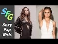 Alyson Stoner - Ultimate Sexy Fap Challenge