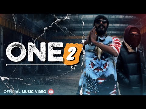 KT - ONE TWO | OFFICIAL MUSIC VIDEO 