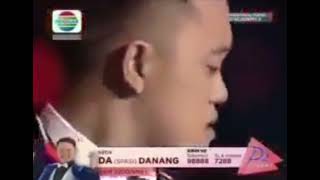 Download lagu Danang D Academy 2 Lagu Baca😥😥 mp3