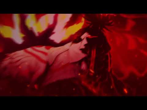 [FGO] Tunguska - BEAST IV reveal