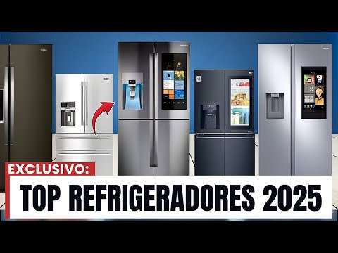 Evita estas marcas de electrodomésticos a toda costa Las 12 peores clasificadas de peor a mejor 2025
