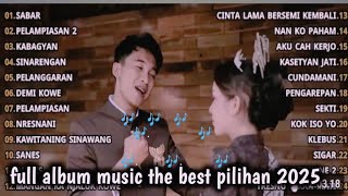 Download lagu FULL ALBUM SADEWOK_MUSIC PALING ENAK TERBARU 2025_ SABAR  KABAGYAN mp3 Download lagu FULL ALBUM SADEWOK_MUSIC PALING ENAK TERBARU 2025_ SABAR  KABAGYAN mp3