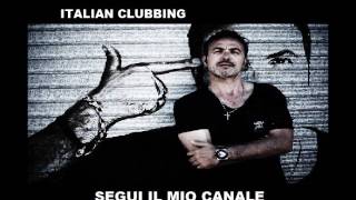 Massimino Lippoli & Giusy Consoli - Live @ Fonderia Italghisa - Christmas Balls - 24 12 2015