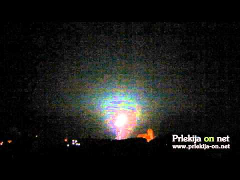 Ognjemeti v Ljutomeru 2013/2014