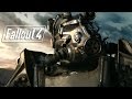 The Wanderer Live Action Trailer - Fallout 4