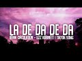 Lizz Robinett La De Da De Da Lyrics ️ Renai Circulation Suddenly You Call My Name Lost My Brain