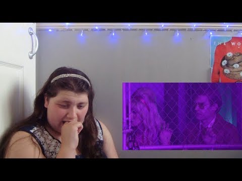 REACTION TO Funhouse - Escape the Night S3 (Ep 7) PART TWO