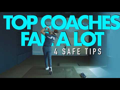 Diese Golftipps werden Sie nie enttäuschen.