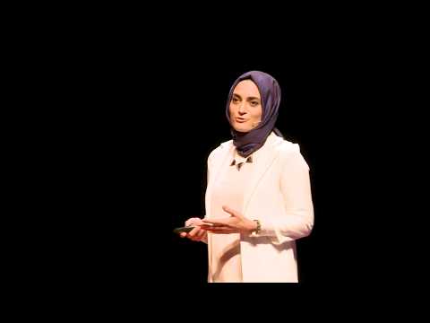 Find your passion, even beyond what your environment provides | Kevser Çınar | TEDxDenHelder