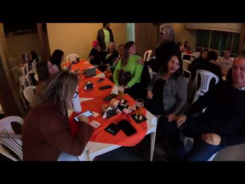 Aniversário do Marcos Cortim | Uma Celebração Especial em Batatais-SP