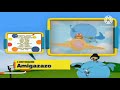 DK 2014 Créditos RPOYSF A Continuación Amigazazo Promo