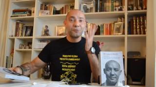 Angel jané, Mi casa en Marte (ver en HD 1080)