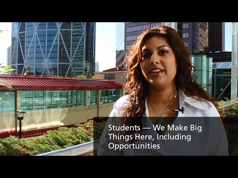 TransCanada — Careers — Students — We Make Big Things Here, Including Opportunities