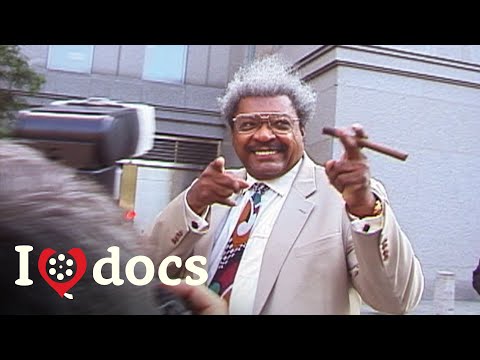 FBI Sting On Pro Boxing - Boxing In and Out Of the Ring - Full Documentary