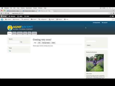 230. How caching and cache tags work in Drupal 8