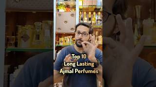 Download lagu Long Lasting Arabic Perfumes by Ajmal 💎 Top 10 Must-Have Scents! #arabicfragrances #ajmalperfumes mp3