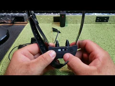 SportDOG  SBC-R NoBark Review #nitelifekennel #SportDOG