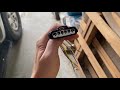 N70 Hiluxs 4wd Light Not Coming On Flashing 4wd Not Engaging A Possible Simple Solution