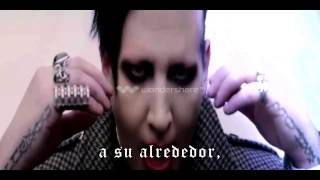 Marilyn Manson Deep Six Subtitulos Español