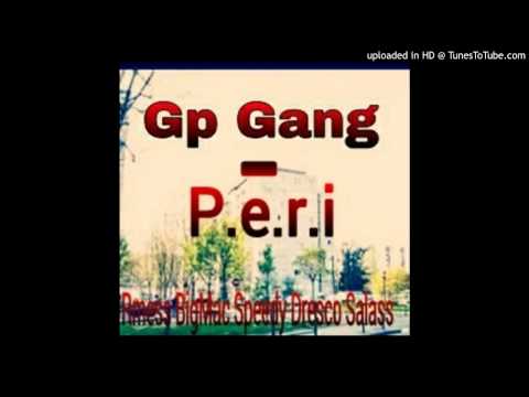 Gp Gang - p.e.r.i