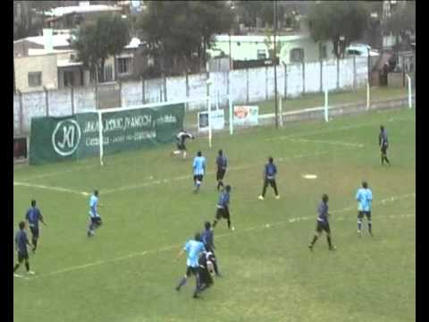 Maximiliano Calderon