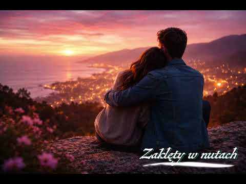 Zostań ze mną – nie obiecuję łatwo, obiecuję prawdziwie.🎧